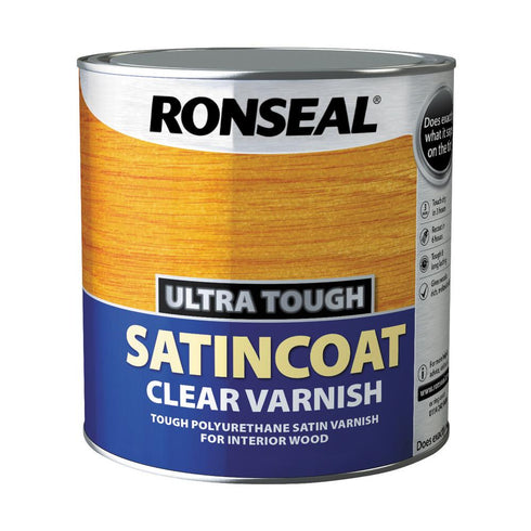 UT SATINCOAT 2.5LT